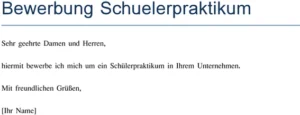 bewerbung-um-ein-schuelerpraktikum