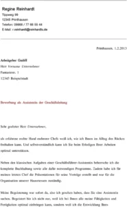 bewerbung-vorlage-als-assistentin-der-geschaeftsleitung