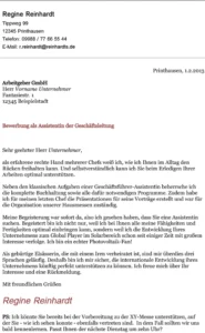 bewerbung-vorlage-assistentin-der-geschaeftsleitung