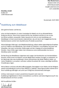 bewerbung-vorlage-fuer-ausbildung-metallbauer