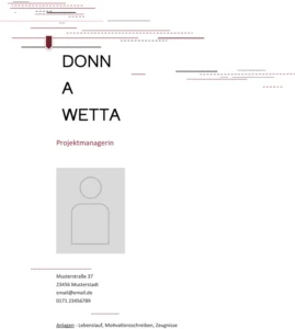 bewerbung-vorlage-fuer-projektmanagerin