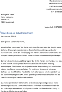 bewerbung-vorlage-industriekaufmann-als-word