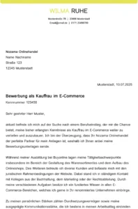 bewerbung-vorlage-kauffrau-im-e-commerce