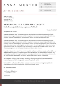 bewerbung-vorlage-leiterin-logistik