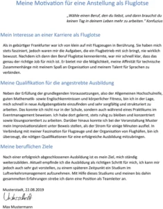 bewerbung-vorlage-motivationsschreiben-fluglotse