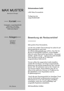 bewerbung-vorlage-restaurantmanager