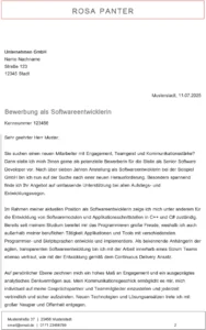 bewerbung-vorlage-softwareentwicklerin-erstellt-mit-word