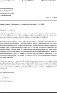 bewerbung-werkstudent-marketing-word