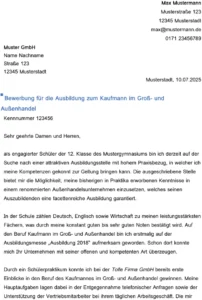 bewerbung-zum-kaufmann-im-gross-aussenhandel-ausbildung