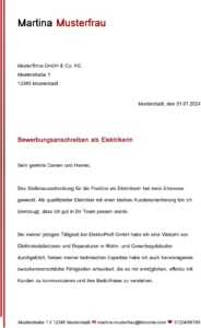 bewerbungsanschreiben-elektrikerin-als-elektrikerin