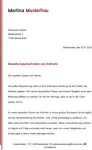 bewerbungsanschreiben-kellnerin-vorlage