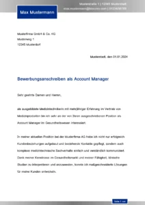 bewerbungsschreiben-account-manager-gesundheitswesen