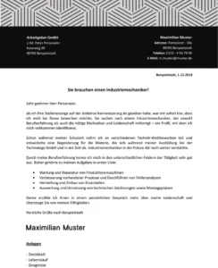 bewerbungsschreiben-als-industriemechaniker-vorlage