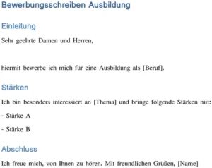 bewerbungsschreiben-ausbildung-erstellen-inklusive-staerken-optimiert