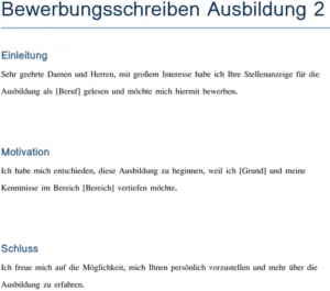 bewerbungsschreiben-ausbildung-vorlage