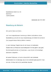 bewerbungsschreiben-baeckerin-vorlage