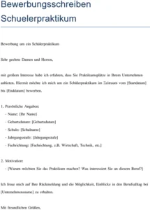 bewerbungsschreiben-fuer-ein-schuelerpraktikum