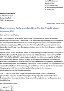 bewerbungsschreiben-softwareentwickler-vorlage