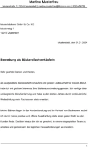 bewerbungsvorlage-baeckereifachverkaeuferin