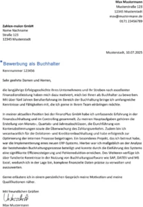 bewerbungsvorlage-buchhalter-berufserfahren