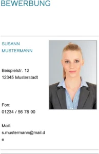 bewerbungsvorlage-fuer-eine-professionelle-bewerbung