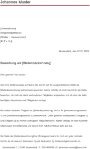 bewerbungsvorlage-fuer-professionelle-bewerbungen