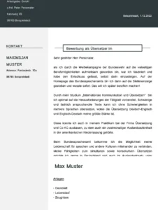 bewerbungsvorlage-fuer-uebersetzer-im-bundeswehr-bereich