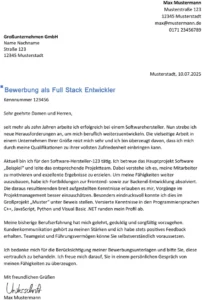 bewerbungsvorlage-full-stack-entwickler