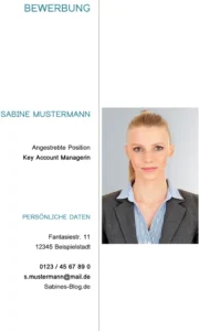 bewerbungsvorlage-key-account-managerin