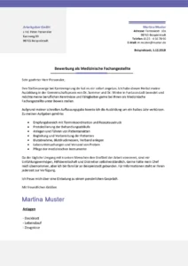 bewerbungsvorlage-medizinische-fachangestellte-anschreiben-vorlage