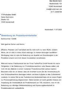 bewerbungsvorlage-produktionsmitarbeiter-berufseinsteiger