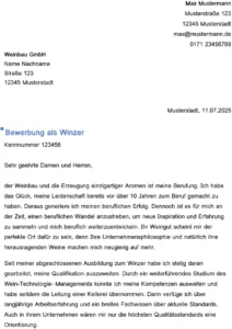 bewerbungsvorlage-winzer-berufserfahren