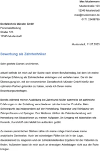 bewerbungsvorlage-zahntechniker-muster-bewerbung-unterlagen