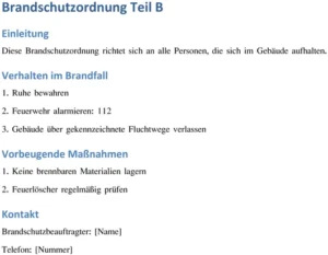 brandschutzordnung-vorlage-fuer-notfallmanagement