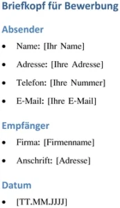 briefkopf-fuer-bewerbungen