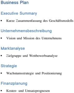 business-plan-marktanalyse-finanzplanung-vorlage
