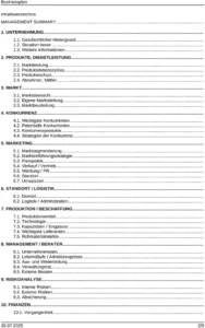 businessplan-erstellen-fuer-unternehmerische-planung