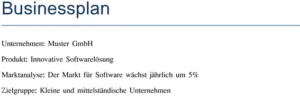 businessplan-word-vorlage-fuer-innovative-geschaeftsideen