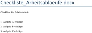 checkliste-arbeitsablaeufe
