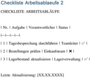 checkliste-arbeitsablaeufe-optimieren