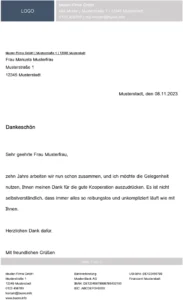 dankesschreiben-an-mitarbeiter-verfassen