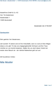 dankschreiben-vorlage-kundenbindung-wertschatzung