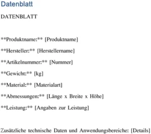 datenblatt-vorlage-fuer-produkthinweise-und-details
