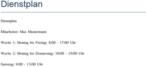 dienstplan-vorlage-fuer-mitarbeiterorganisation