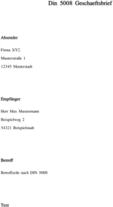 din-5008-geschaeftsbrief-vorlage-fuer-professionelle-kommunikation