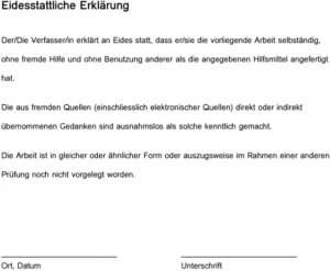 eidesstattliche-erklärung-vorlage