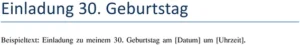 einladung-30-geburtstag-vorlage