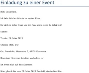 einladung-fuer-ein-event-im-jahr-zweitausendfuenf