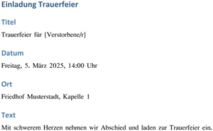 einladung-trauerfeier-fuer-verstorbene