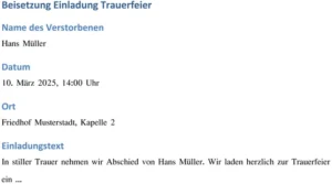 einladung-trauerfeier-wuerdevoller-abschied-vorlage